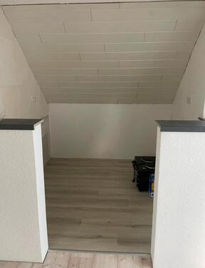 Foto - Etagenwohnung in Detmold