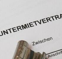 2 ZW in Biesdorf Nord zur Untermiete - Berlin Marzahn-Hellersdorf