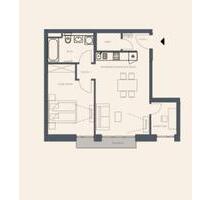 Unbefristete möbl. 3-Zi.-Whg. + Neubau + Mitte + AC + TOP Lage - Berlin