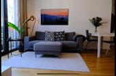 Foto - Etagenwohnung zur Miete in Berlin