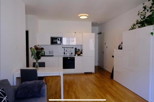 Foto - Etagenwohnung in Berlin