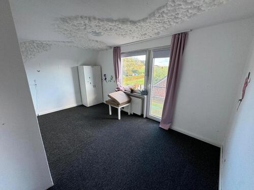 Foto - Etagenwohnung zur Miete in Bremervörde
