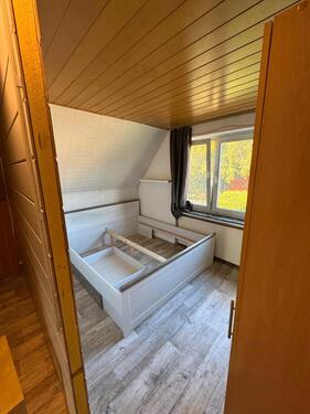 Foto - Etagenwohnung in Bremervörde