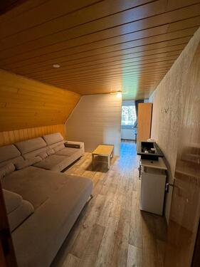 Foto - Etagenwohnung in Bremervörde zur Miete
