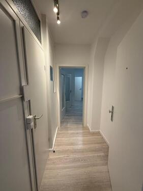 Foto - Etagenwohnung in Oberhausen