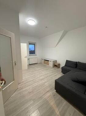 Foto - Etagenwohnung in Oberhausen zur Miete