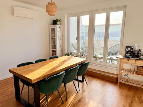 Foto - Wohnung in Charlottenburg zur Zwischenmiete - Dezember - März