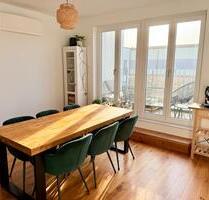 Wohnung in Charlottenburg zur Zwischenmiete - Dezember - März - Berlin Charlottenburg-Wilmersdorf