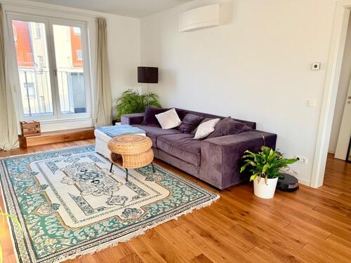 Foto - Etagenwohnung in Berlin