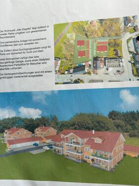 Foto - Etagenwohnung zum Kaufen in Vilshofen an der Donau