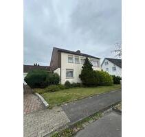 Charmante 3-Zimmer-Obergeschosswohnung in Beckum ( ab sofort )