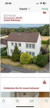 Foto - Etagenwohnung zur Miete in Beckum