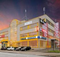 Attraktive Bürofläche mit Lagerfläche 180 m² in Flughafennähe - Hamburg Groß Borstel