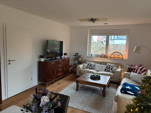 Foto - 5 Zimmer Einfamilienhaus zur Miete in Faßberg