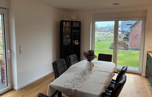 Foto - 5 Zimmer Einfamilienhaus in Faßberg