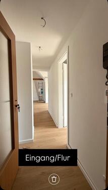 Foto - Renovierte, helle Dachgeschosswohnung zu vermieten