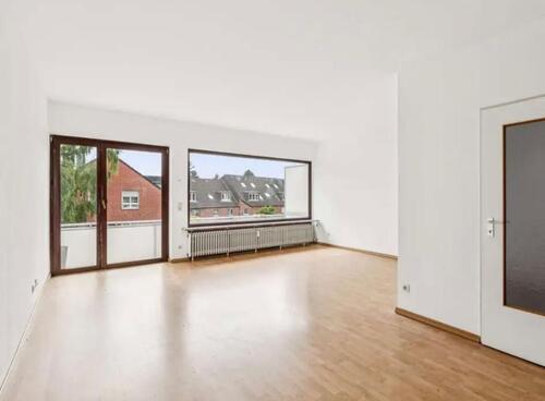 Foto - charmante 2-Zimmer-Wohnung mit Blick ins Grüne