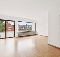 charmante 2-Zimmer-Wohnung mit Blick ins Grüne - Düsseldorf Stadtbezirk 8