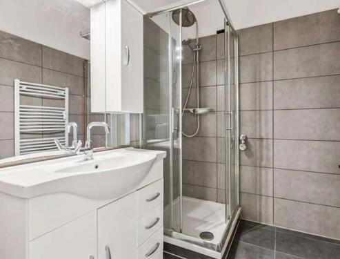 Foto - 2 Zimmer Etagenwohnung in Düsseldorf