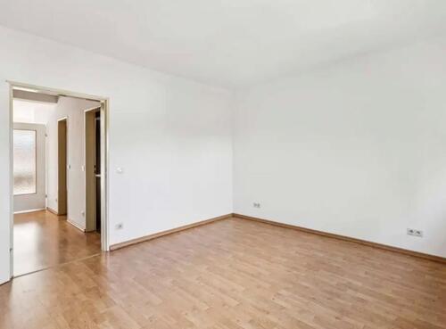 Foto - Etagenwohnung in Düsseldorf zur Miete