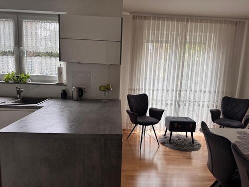 Foto - Doppelhaushälfte in Siegburg zum Kaufen