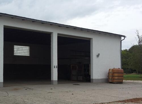 Foto - Lagerhalle Abteil zur Langzeitmiete (69-184 qm)