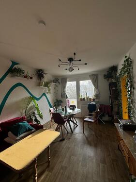 Foto - Wohnung zur Zwischenmiete am Rosenthaler Platz (Mitte)