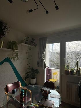 Foto - 2 Zimmer Etagenwohnung zur Miete in Berlin