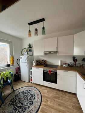 Foto - 2 Zimmer Etagenwohnung in Berlin