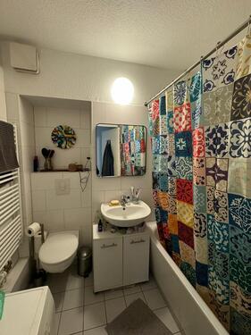 Foto - Etagenwohnung in Berlin zur Miete