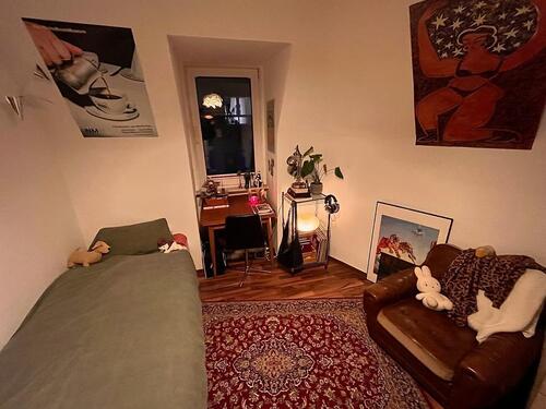 Foto - Zimmer Köln Untermiete Feb.März