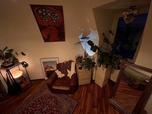 Foto - 1 Zimmer Etagenwohnung zur Miete in Fürth