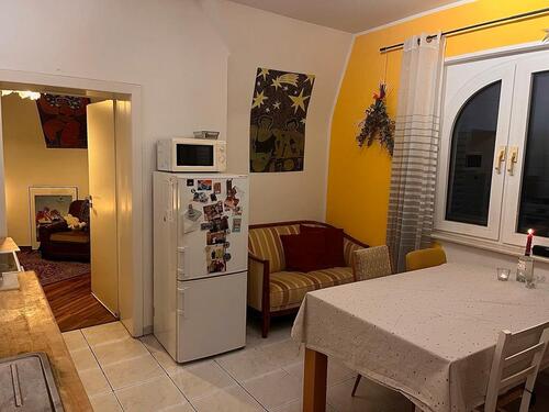 Foto - 1 Zimmer Etagenwohnung in Fürth