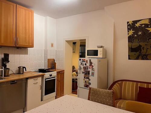 Foto - Etagenwohnung in Fürth zur Miete