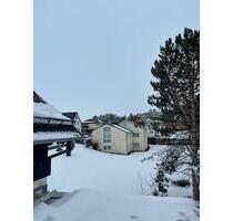 Wohnung zum Erstbezug barrierefrei seniorengerecht Mietwohnung - Nüsttal