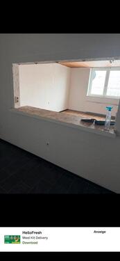 Foto - 2 Zimmer Etagenwohnung in Wendeburg