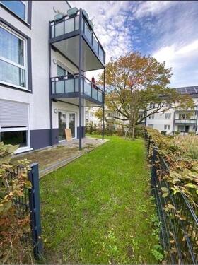 Foto - 2.5 Zimmer Erdgeschoßwohnung zur Miete in Bochum