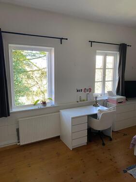 Foto - Etagenwohnung in Nienburg (Weser) zur Miete