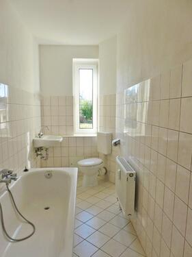 Foto - 2 Zimmer Erdgeschoßwohnung zur Miete in Limbach-Oberfrohna