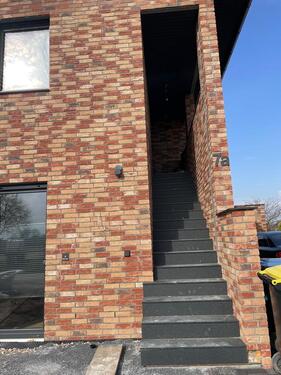 Foto - 3.5 Zimmer Etagenwohnung zur Miete in Rödinghausen