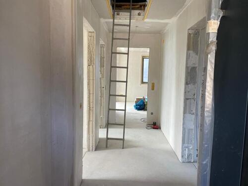 Foto - Etagenwohnung in Rödinghausen zur Miete