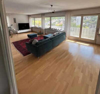 Foto - Mietwohnung - AB SOFORT frei in Stuttgart Ost Gänsheide