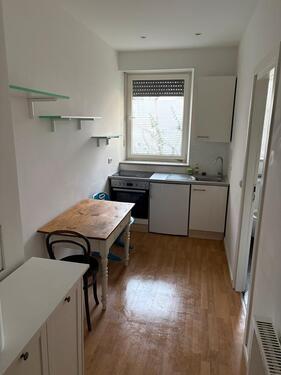 Foto - 1,5-Zimmer-Wohnung in Neuhausen, Nähe Tram, 34 m²