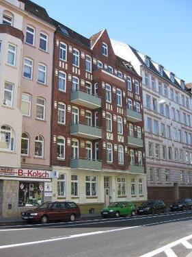 Foto - Zentral gelegene 3 Zimmer Wohnung zu vermieten!