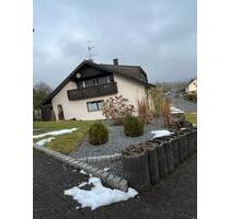 EG-Wohnung - 900,00&nbsp;EUR Kaltmiete, ca.&nbsp; 129,00&nbsp;m&sup2; in Buchen (Odenwald) (PLZ: 74722)