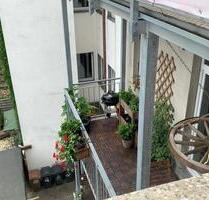 4 Zimmer Küche Bad Balkon in Gera