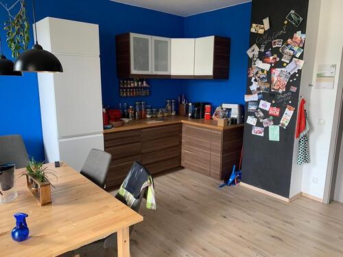 Foto - 4 Zimmer Etagenwohnung in Gera