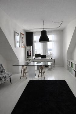 Foto - 3 Zimmer Dachgeschoßwohnung in Wiesbaden