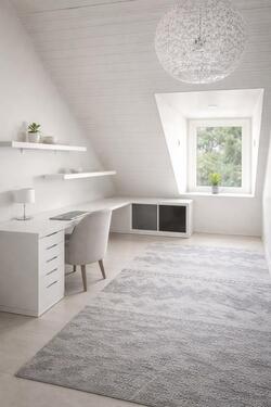 Foto - Dachgeschoßwohnung in Wiesbaden zum Kaufen