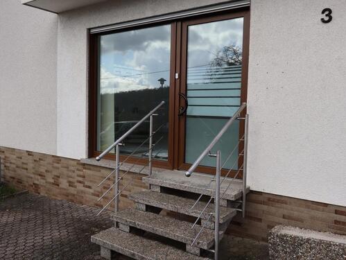 Foto - Frisch renovierte, helle Gewerbeeinheit zu vermieten